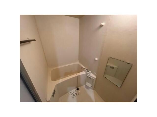 サンフレッシュ西下台の物件内観写真