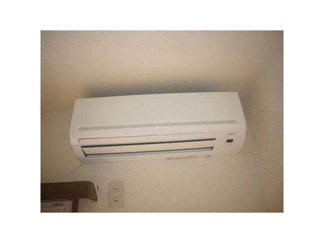 サンフレッシュ西下台の物件内観写真