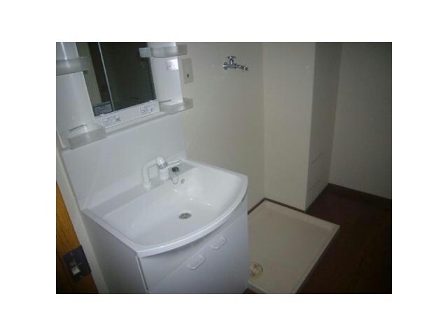 サンフレッシュ西下台の物件内観写真