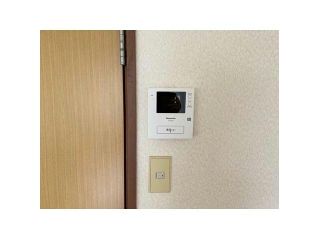 パレス西下台の物件内観写真