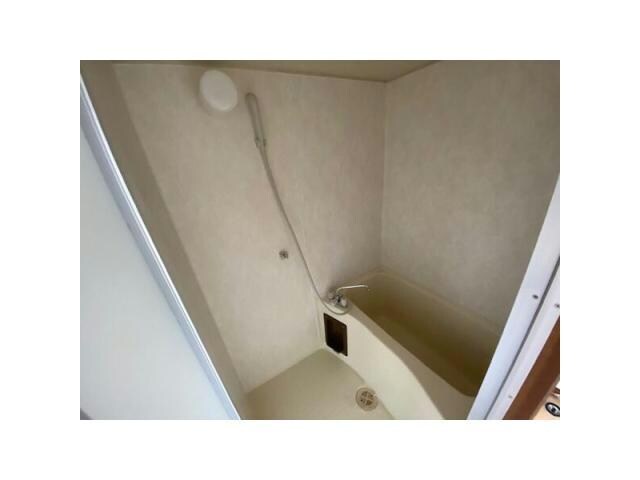 パレス西下台の物件内観写真