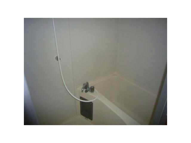 パレス西下台の物件内観写真