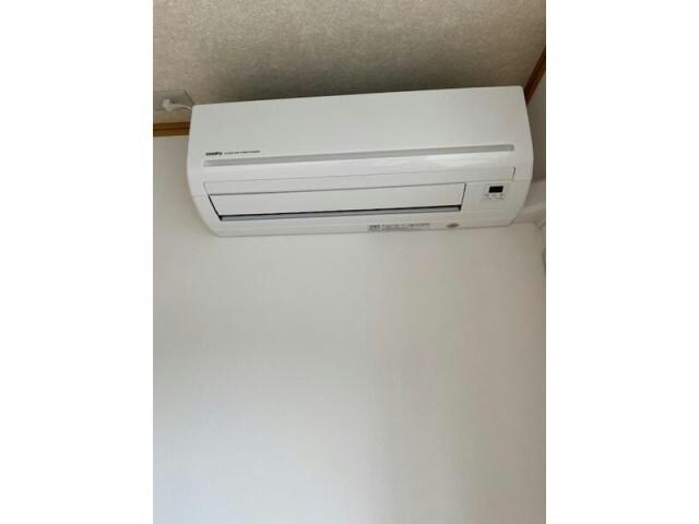 パレス西下台の物件内観写真