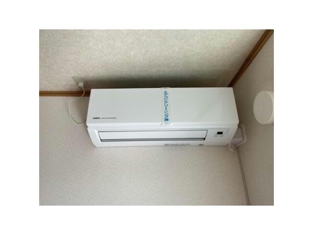 パレス西下台の物件内観写真