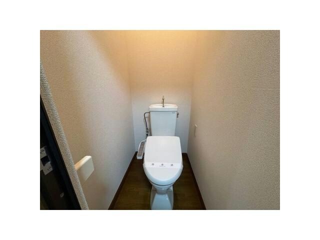 パレス西下台の物件内観写真