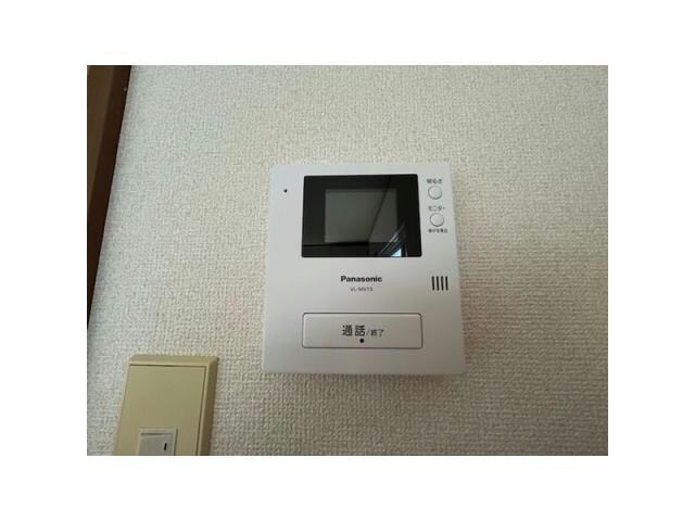 パレス西下台の物件内観写真