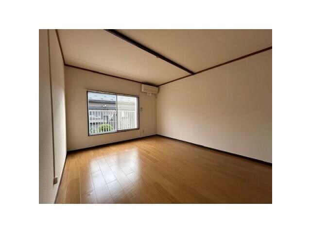 ルミウスKの物件内観写真