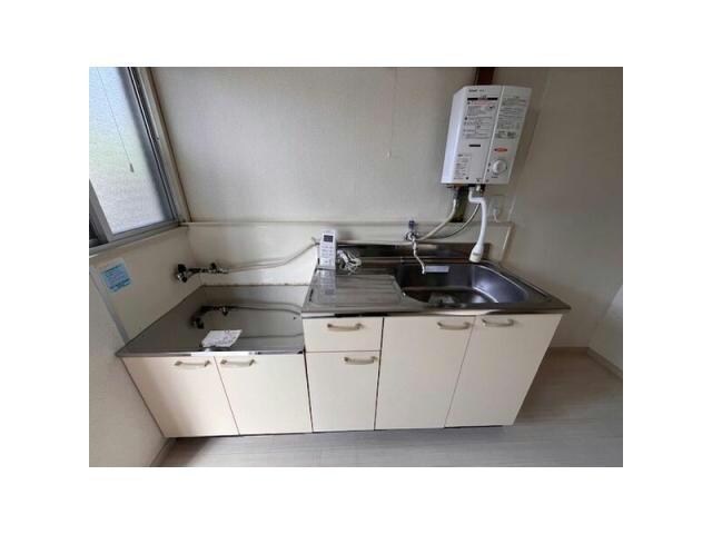 ルミウスKの物件内観写真