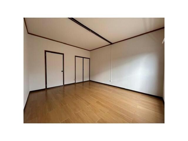 ルミウスKの物件内観写真