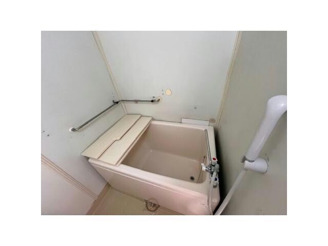 ルミウスKの物件内観写真