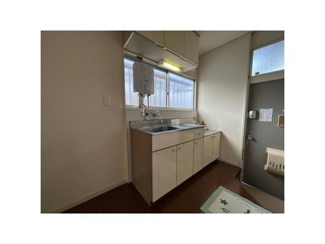 ルミウスKの物件内観写真