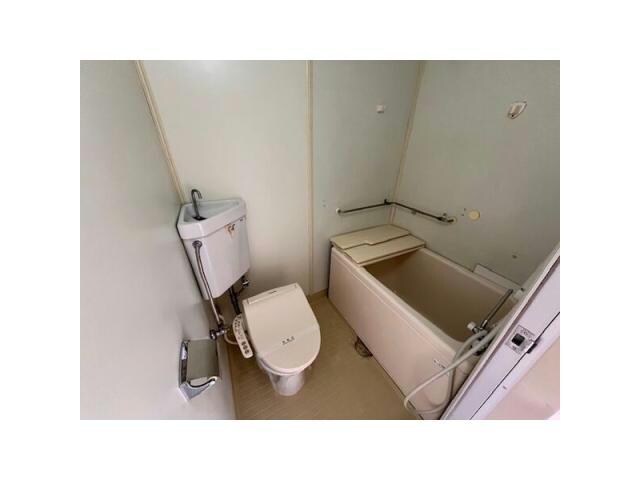 ルミウスKの物件内観写真