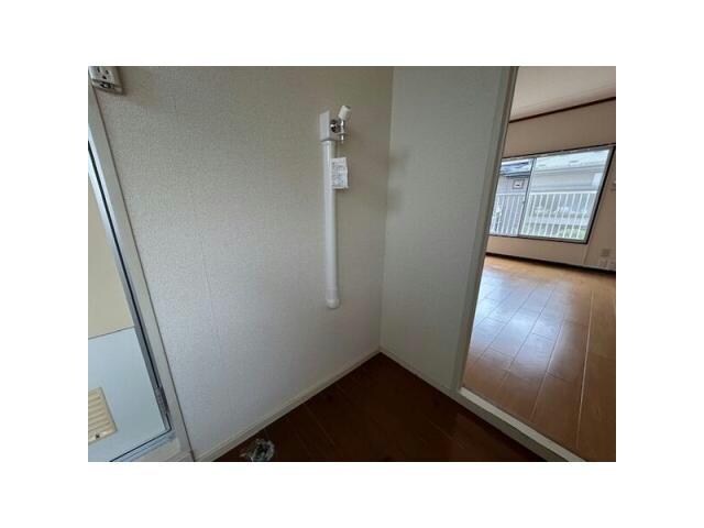 ルミウスKの物件内観写真