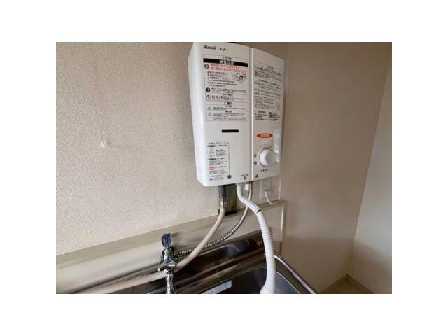 ルミウスKの物件内観写真