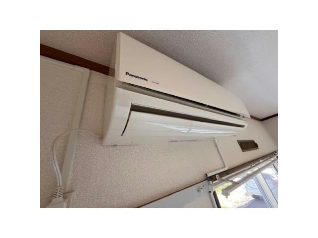 ルミウスKの物件内観写真