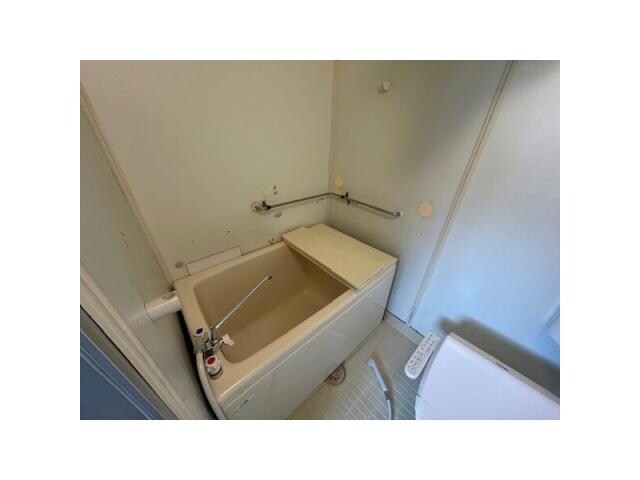 ルミウスKの物件内観写真