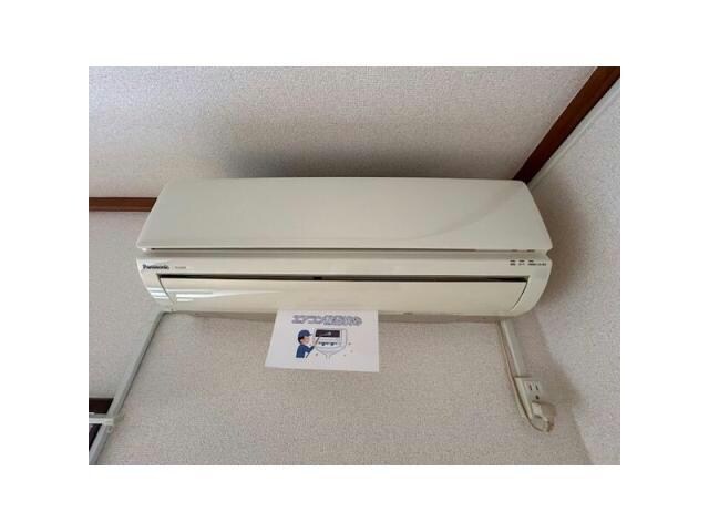 ルミウスKの物件内観写真