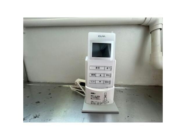 ルミウスKの物件内観写真