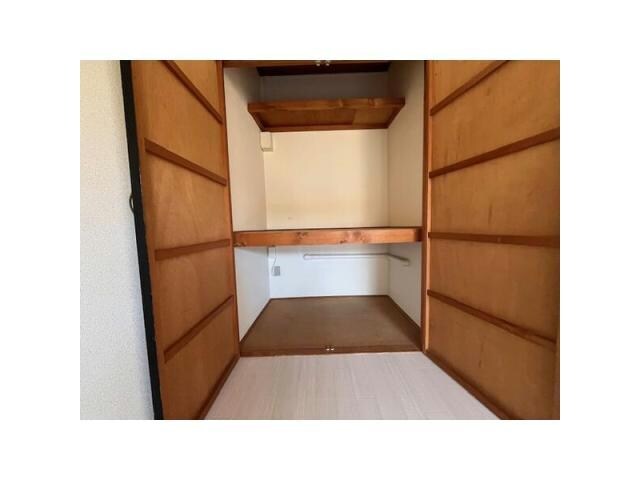 ルミウスKの物件内観写真