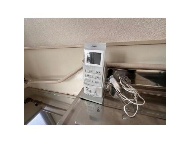 ルミウスKの物件内観写真