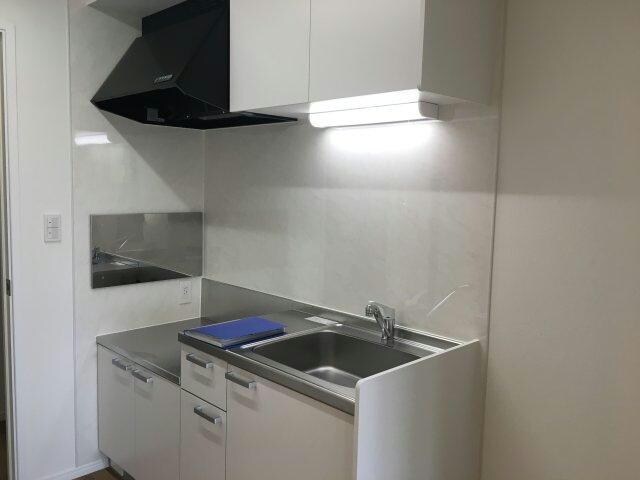 プリモⅡの物件内観写真