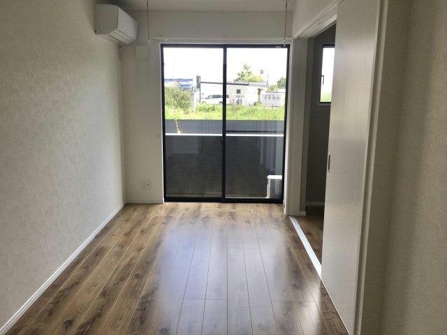 プリモⅡの物件内観写真