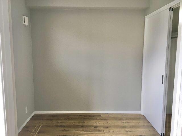 プリモⅡの物件内観写真