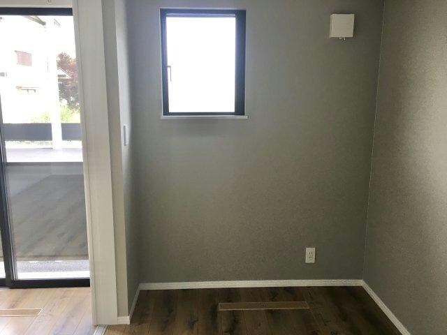 プリモⅡの物件内観写真