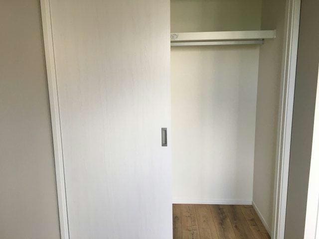 プリモⅡの物件内観写真