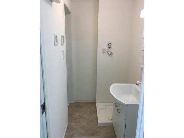 プリモⅡの物件内観写真