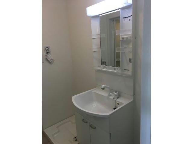 プリモⅡの物件内観写真