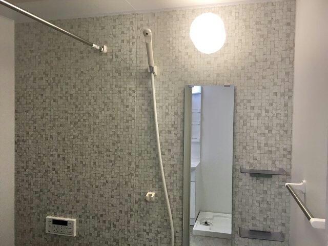 プリモⅡの物件内観写真