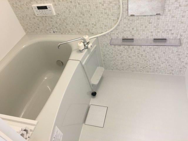 プリモⅡの物件内観写真