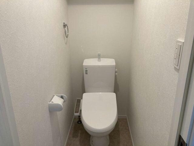 プリモⅡの物件内観写真