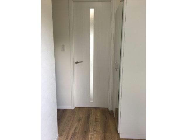 プリモⅡの物件内観写真