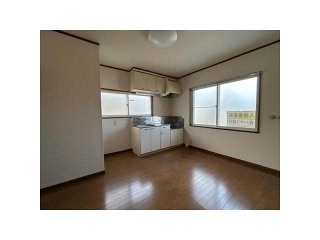 メゾンミタケB棟の物件内観写真