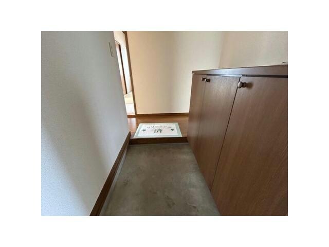 メゾンミタケB棟の物件内観写真