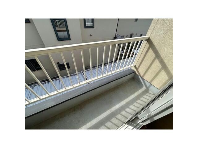 メゾンミタケB棟の物件内観写真