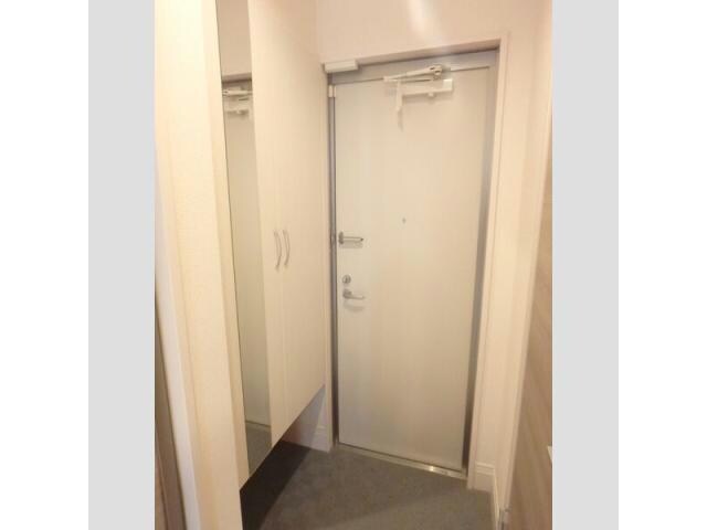 ヴェルコートの物件内観写真