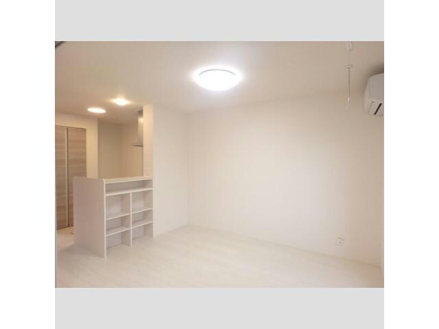 ヴェルコートの物件内観写真