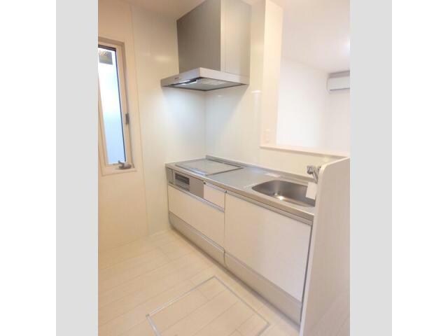 ヴェルコートの物件内観写真