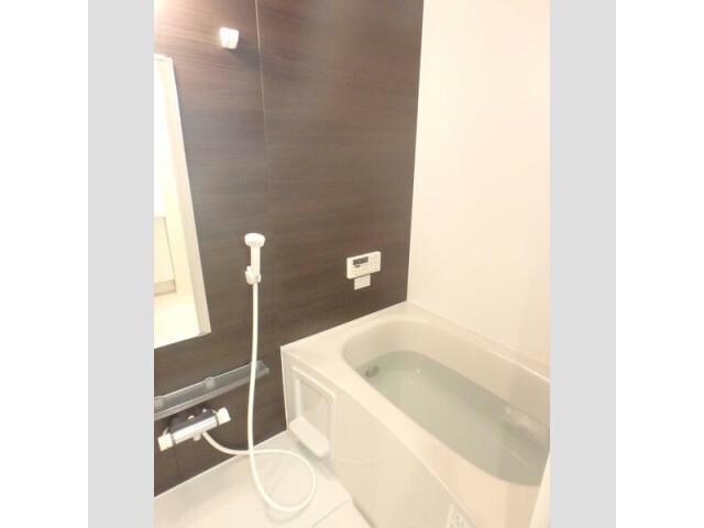 ヴェルコートの物件内観写真