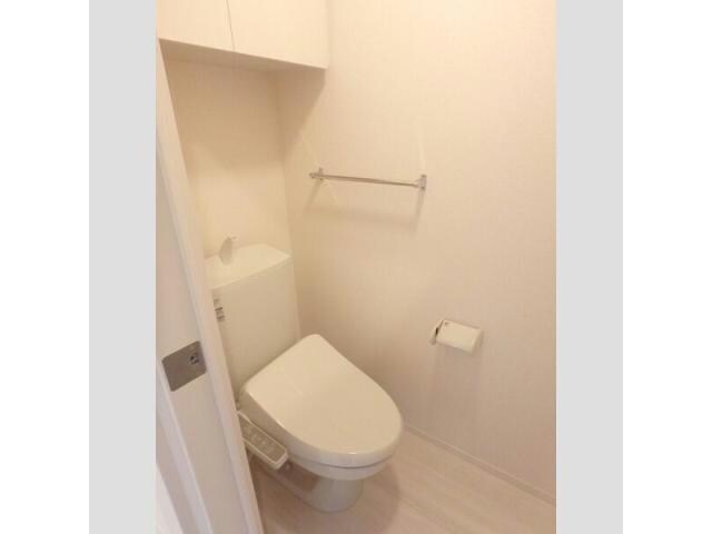 ヴェルコートの物件内観写真