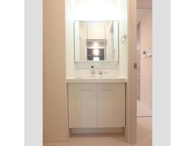 ヴェルコートの物件内観写真