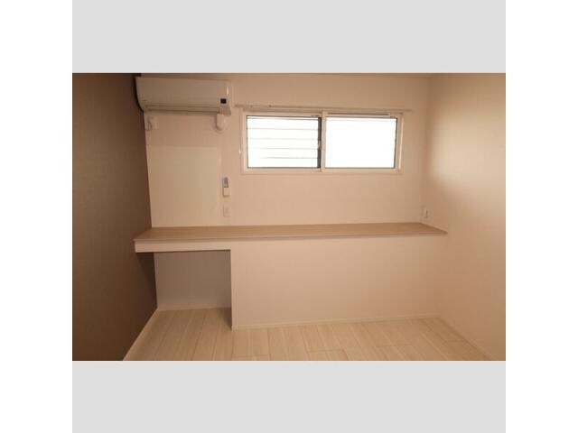 アルファコートの物件内観写真