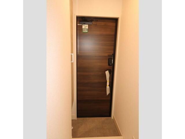 アルファコートの物件内観写真