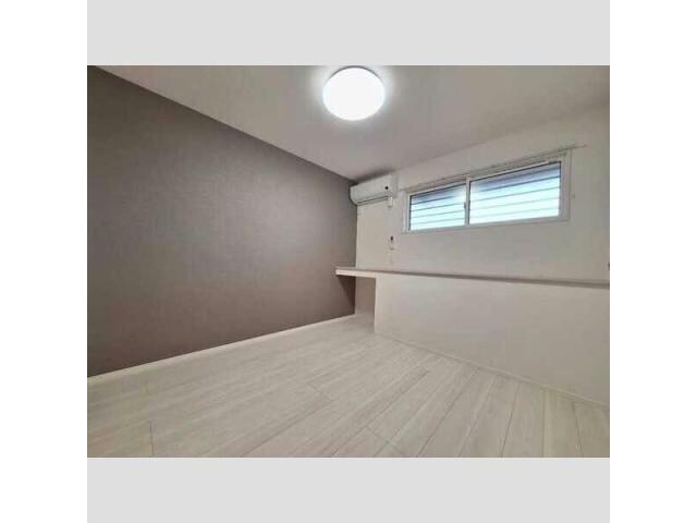 アルファコートの物件内観写真