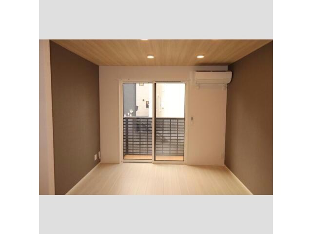 アルファコートの物件内観写真