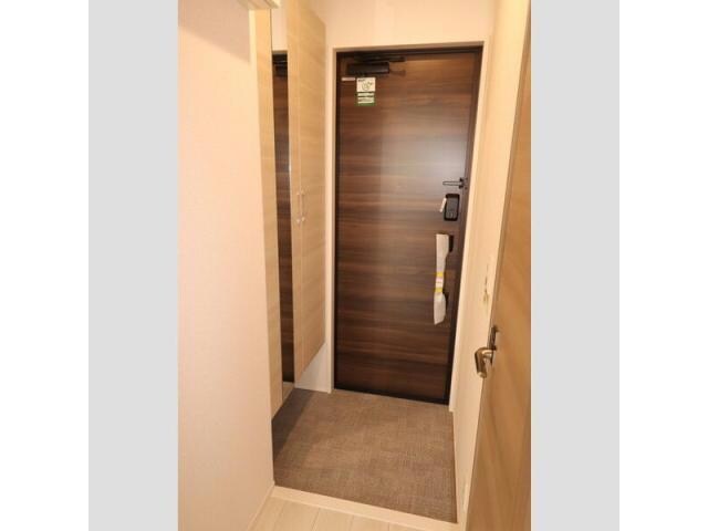 アルファコートの物件内観写真