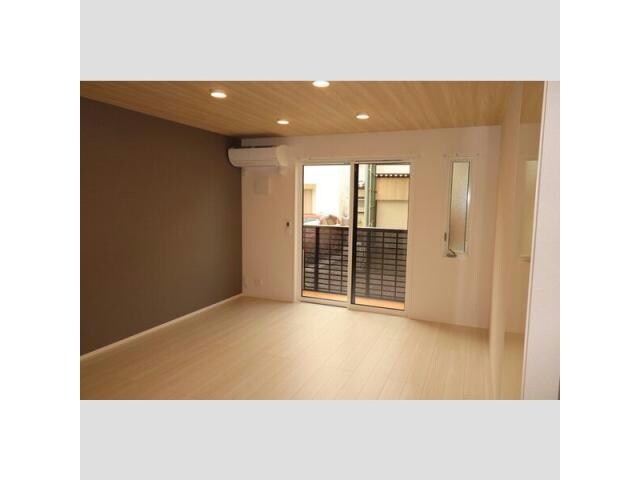 アルファコートの物件内観写真